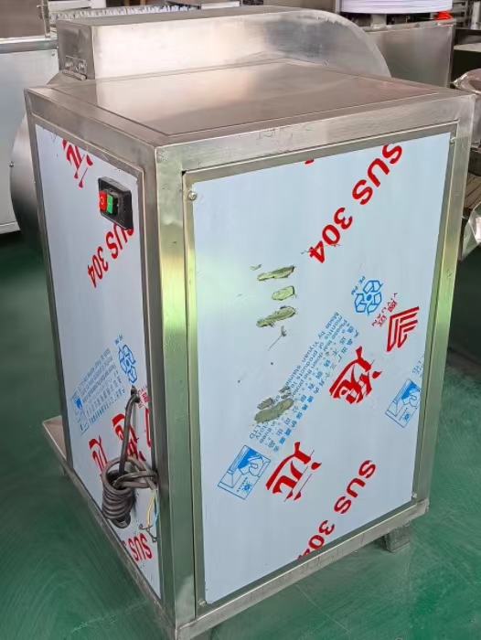薯條機