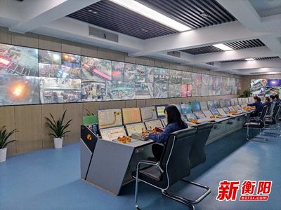 網(wǎng)絡(luò)媒體革命老區(qū)行丨湘潭市 5G賦能工業(yè)化，偉人故里新面貌——計算機網(wǎng)絡(luò)技術(shù)的深度開發(fā)與應(yīng)用